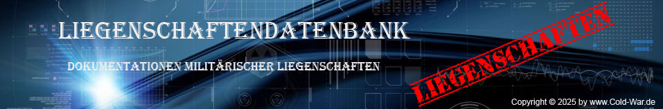 Banner Sperranlagendatenbank